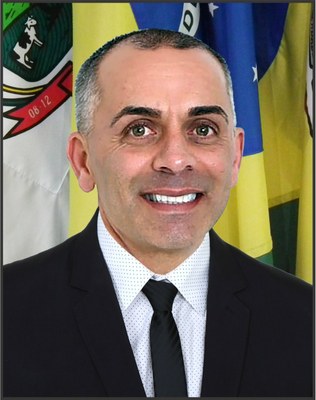 Idenio Ribeiro
