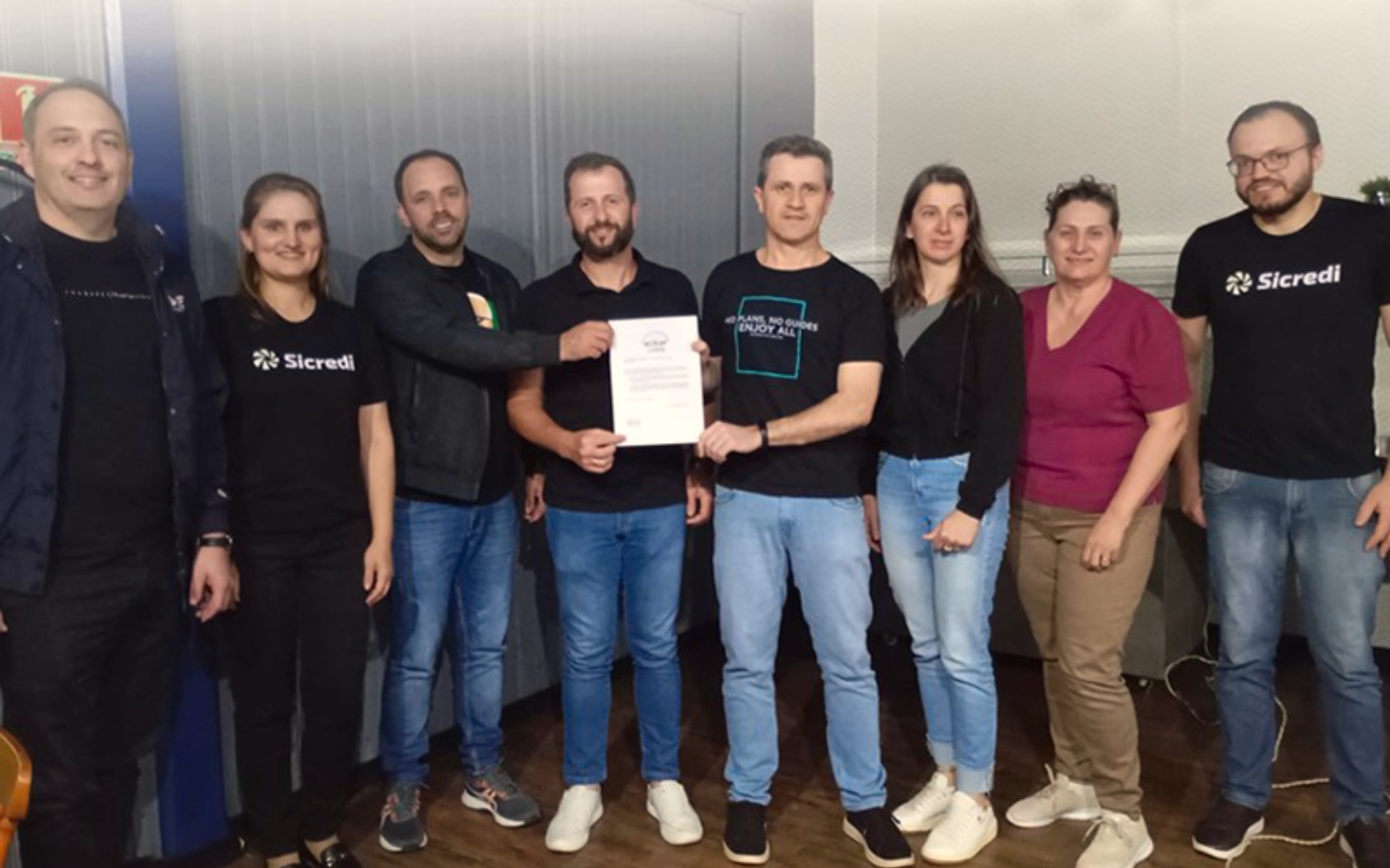 ACISAV ENTREGA PROPOSTAS À CÂMARA DE VEREADORES