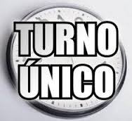 Câmara de Vereadores adotará Turno Único