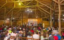 CÂMARA DE VEREADORES PRESENTE NA “FESTA DA FAMÍLIA” DA EMEF GONÇALVES DIAS