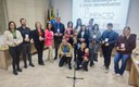 CÂMARA PROMOVEU CURSO DE COMUNICAÇÃO PESSOAL