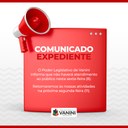 COMUNICADO EXPEDIENTE