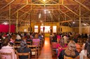 DIA INTERNACIONAL DA MULHER FOI CELEBRADO COM UM GRANDE EVENTO NESTA TERÇA-FEIRA