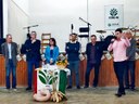 LEGISLATIVO VANINENSE REPRESENTADO NO JANTAR EM HOMENAGEM AOS AGRICULTORES E MOTORISTAS