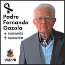 NOTA DE PESAR