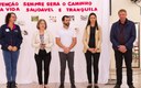 PRESIDENTE DO LEGISLATIVO PRESENTE NA VII CONFERÊNCIA MUNICIPAL DA SAÚDE