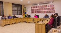 RESUMO DA SESSÃO ORDINÁRIA DE 13 DE MAIO DE 2024