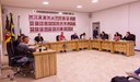 RESUMO DA SESSÃO ORDINÁRIA DE 15 DE AGOSTO DE 2023