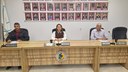 RESUMO DA SESSÃO ORDINÁRIA DE 18 DE JUNHO DE 2024