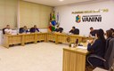 RESUMO DA SESSÃO ORDINÁRIA DE 1º DE SETEMBRO DE 2025