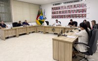 RESUMO DA SESSÃO ORDINÁRIA DE 24 DE MARÇO DE 2025